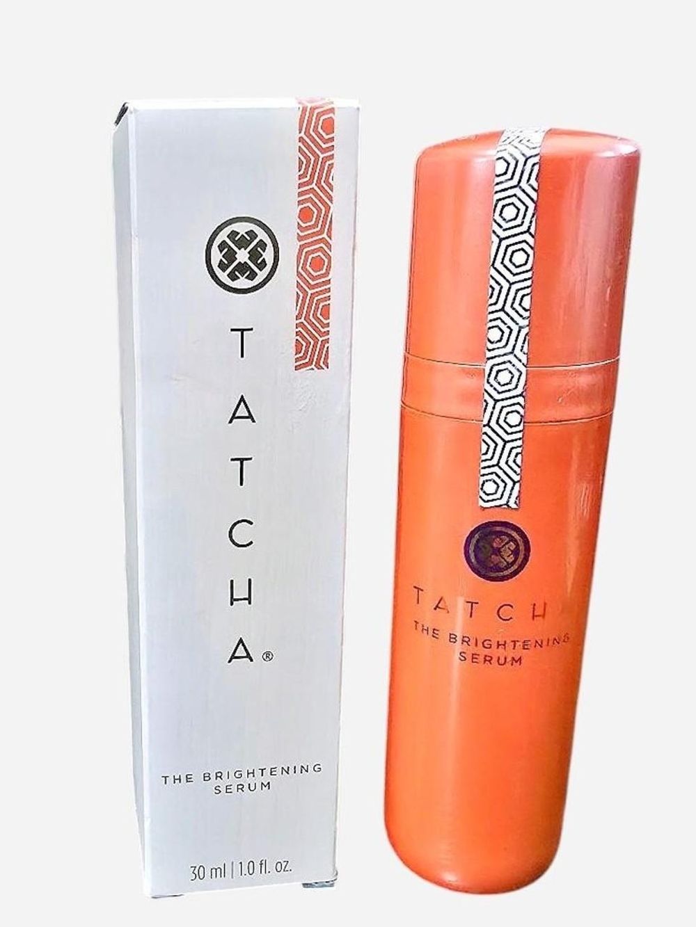 Tatcha Brightening Serum
